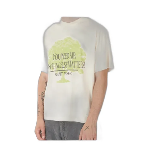 Grateful Tee Ss Plant Trees