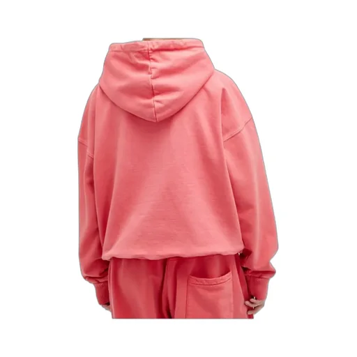 Geo Hoodie