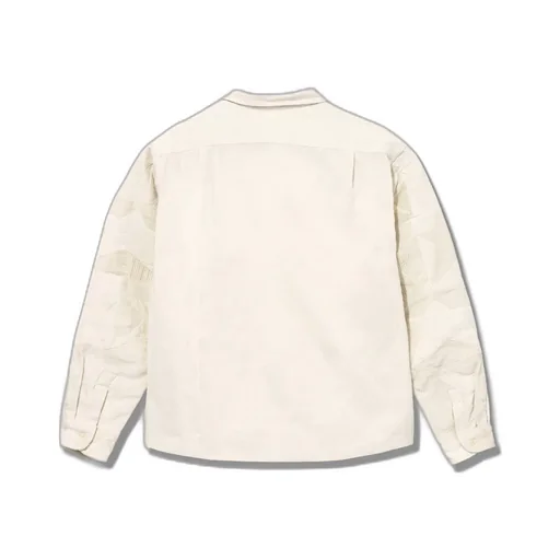 Long-Sleeved Shirt