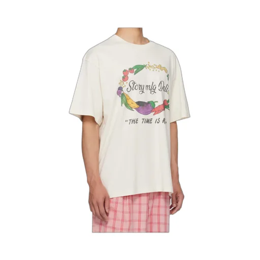 Printed T-Shirt