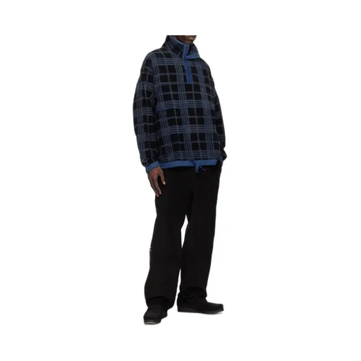Polite Pullover Sweatshirt