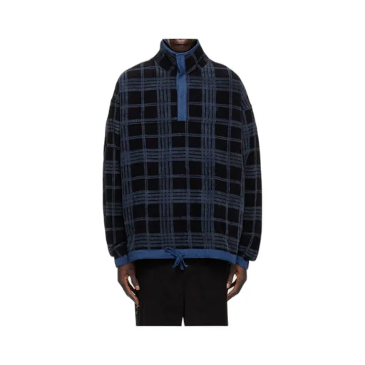 Polite Pullover Sweatshirt