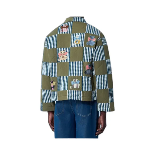 Casual Jacket