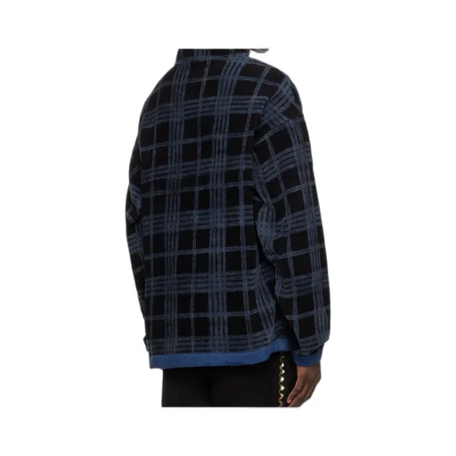 Polite Pullover Sweatshirt