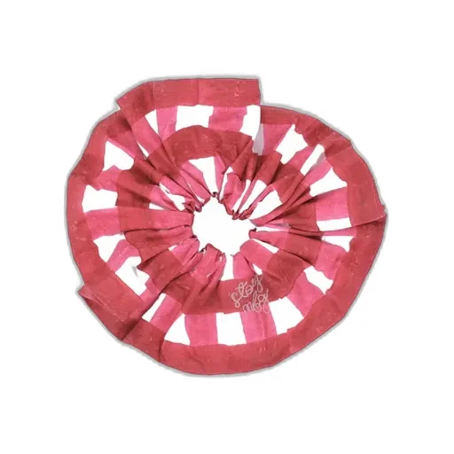 Sign Board Scrunchie