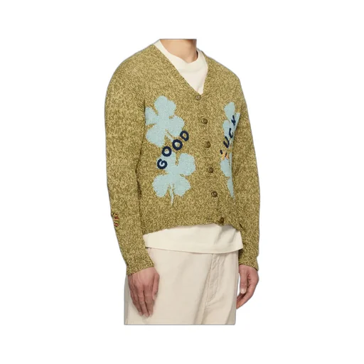 Twinsun Cardigan
