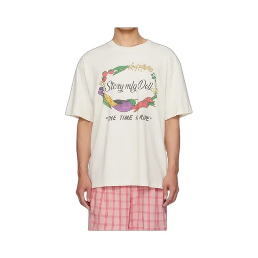 Printed T-Shirt