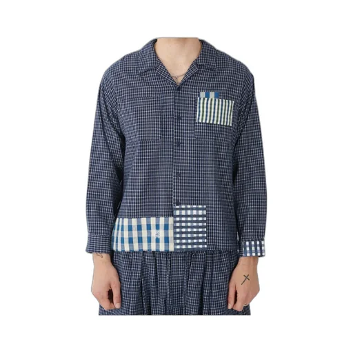 Long-Sleeved Shirt