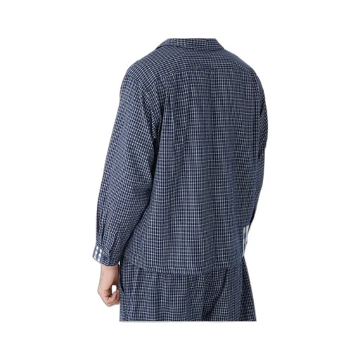 Long-Sleeved Shirt