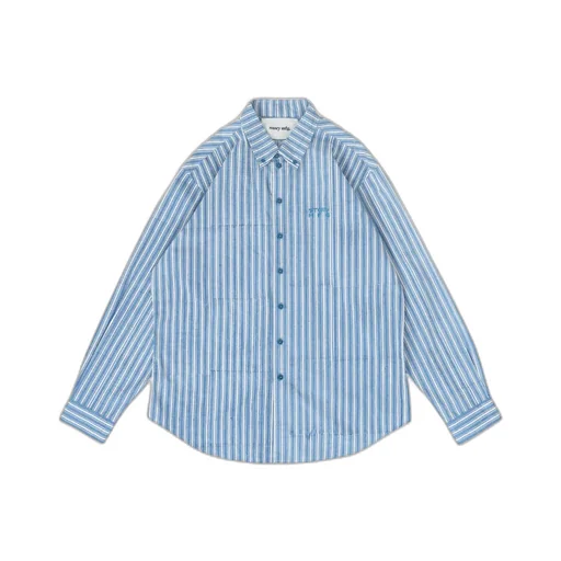 Striped Shirt