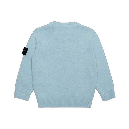 Compass-Badge Jumper