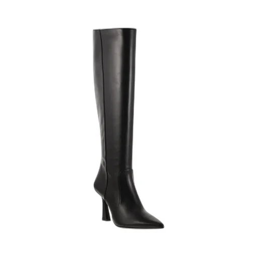 Vinnie - Leather Boots