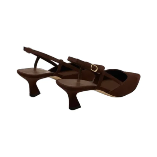 Vinnie 50 Slingback