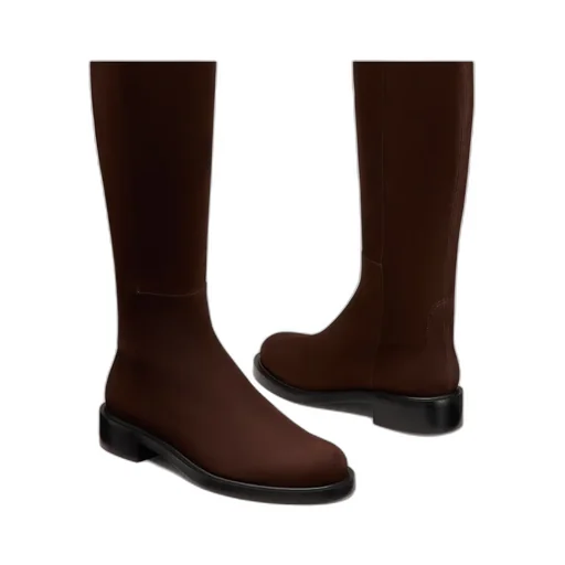 5050 Gisele Knee-High Boot