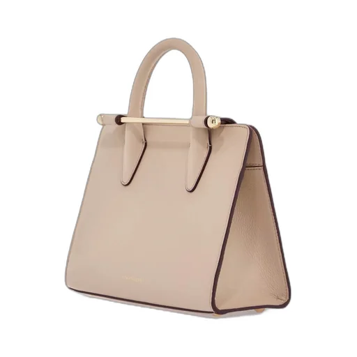 Chain Strap Tote Bag