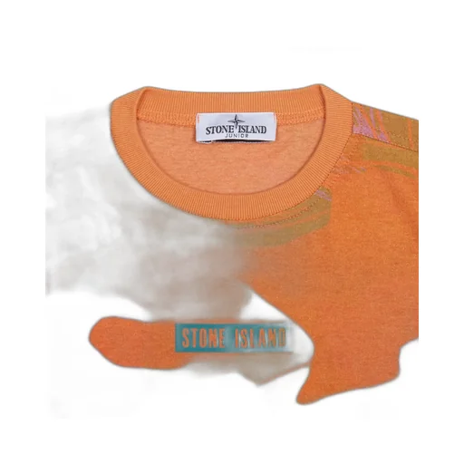 Short-Sleeved T-Shirt