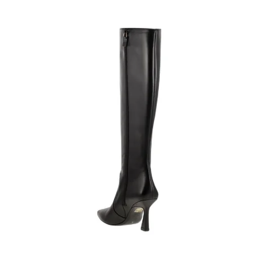Vinnie - Leather Boots