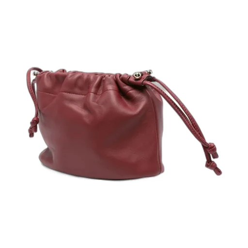 Charlotte Drawstring Crossbody Bag