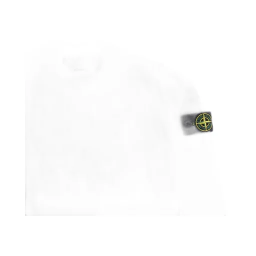 Junior Compass Badge Crewneck Jumper