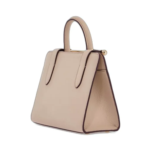 Chain Strap Tote Bag