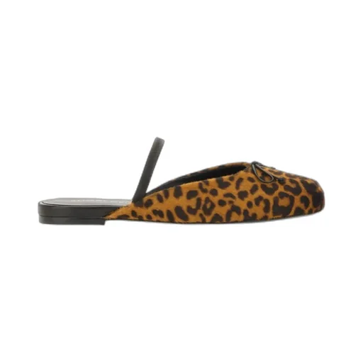 Flat Sandals