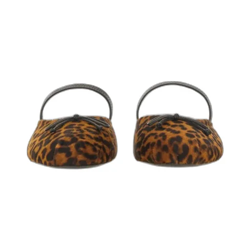 Flat Sandals