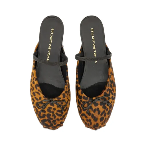 Flat Sandals