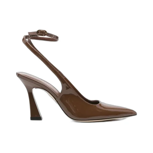 Vinnie 85 Strap Pump