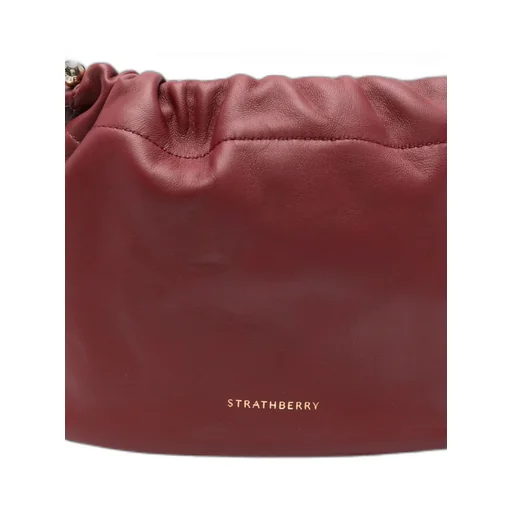 Charlotte Drawstring Crossbody Bag