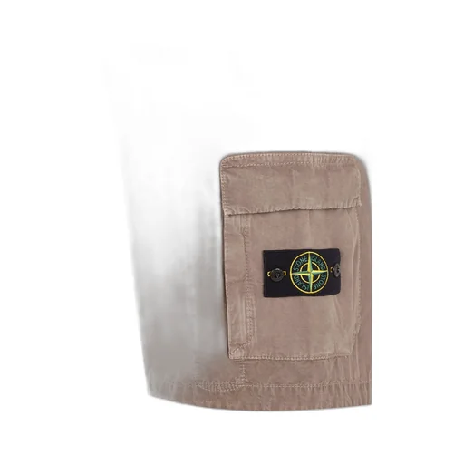 Logo Shorts