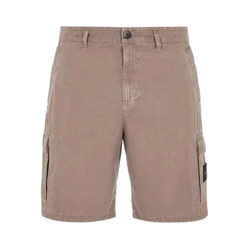 Logo Shorts