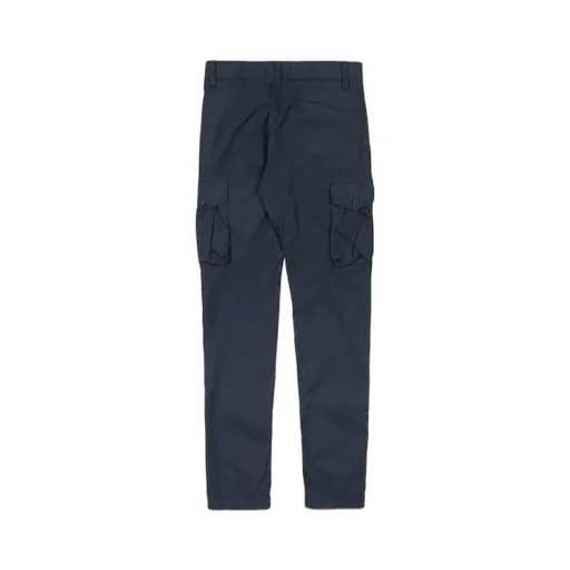 Logo Casual Pants