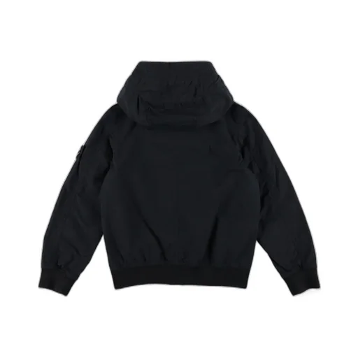 Hooded Jacket
