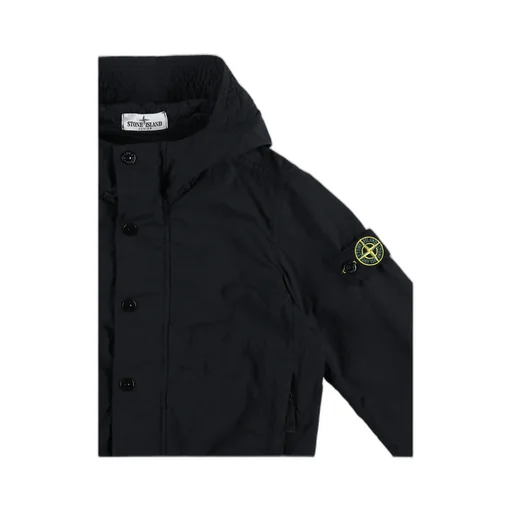 Hooded Jacket