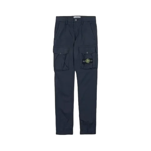 Logo Casual Pants