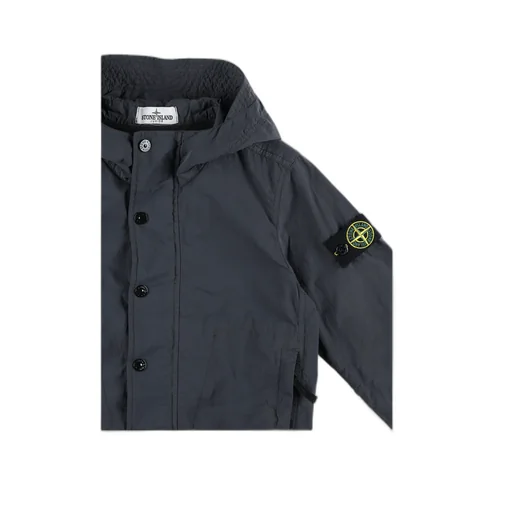 Hooded Jacket