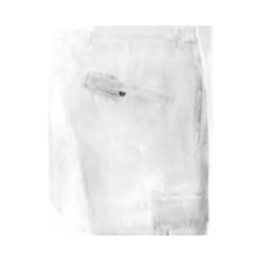Logo Shorts