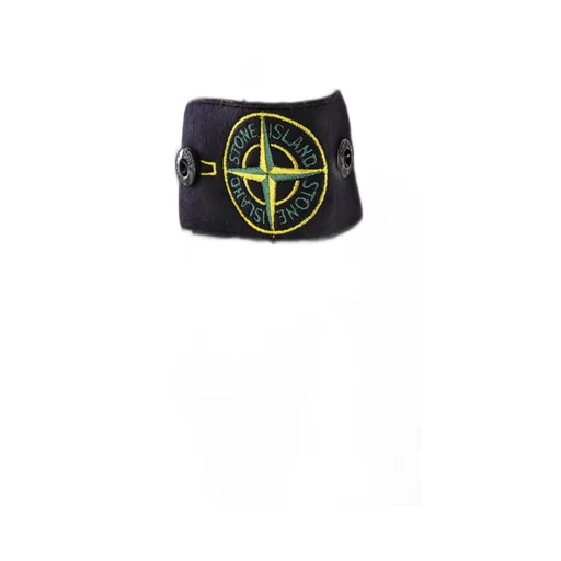 Compass Patch Crewneck Jumper