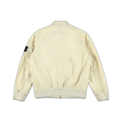 Long-Sleeved Jacket