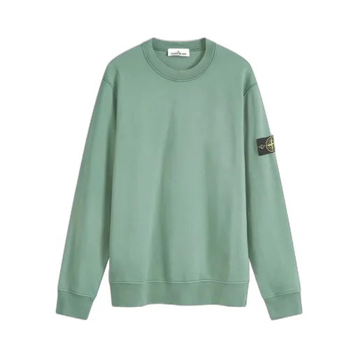 Compass-Badge Sweatshirt