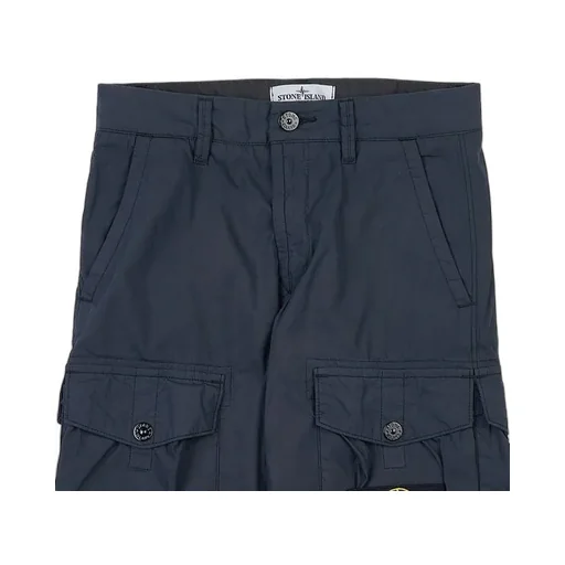 Logo Casual Pants