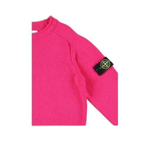 Compass Cotton Jumper