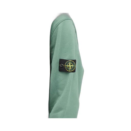 Compass-Badge Sweatshirt