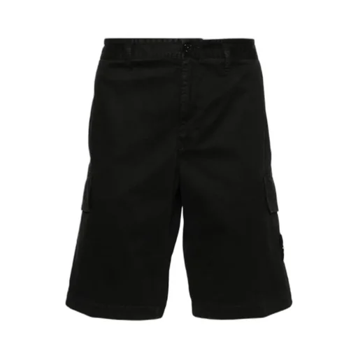 Knee High Shorts