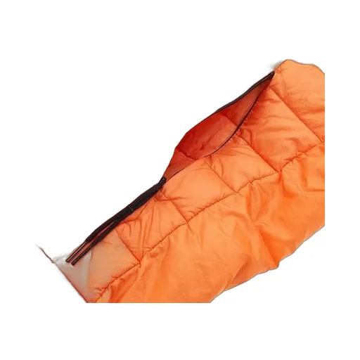 Hooded Down Jacket