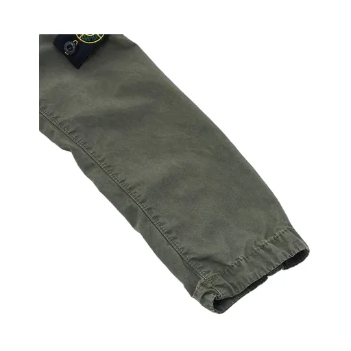 Lapel Long-Sleeved Jacket