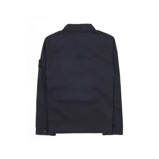 Long-Sleeved Jacket
