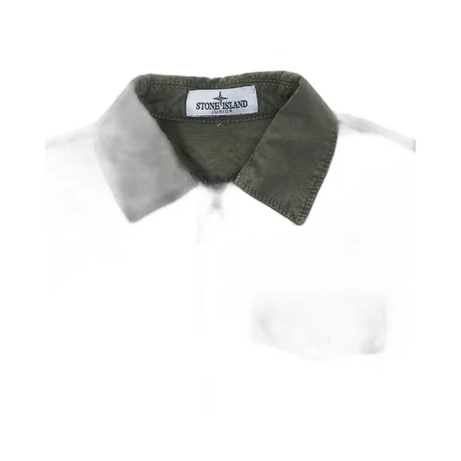 Lapel Long-Sleeved Jacket