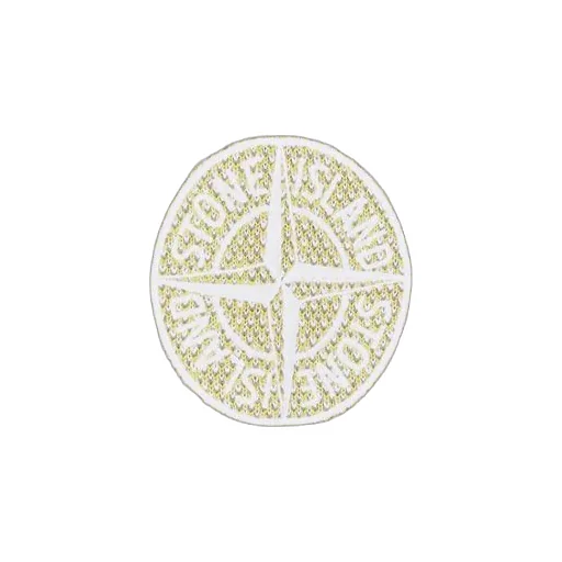 Compass-Logo Knitted Jumper