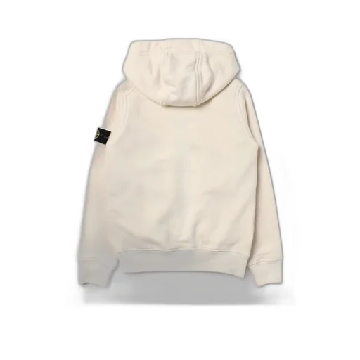 Zip Hoodie